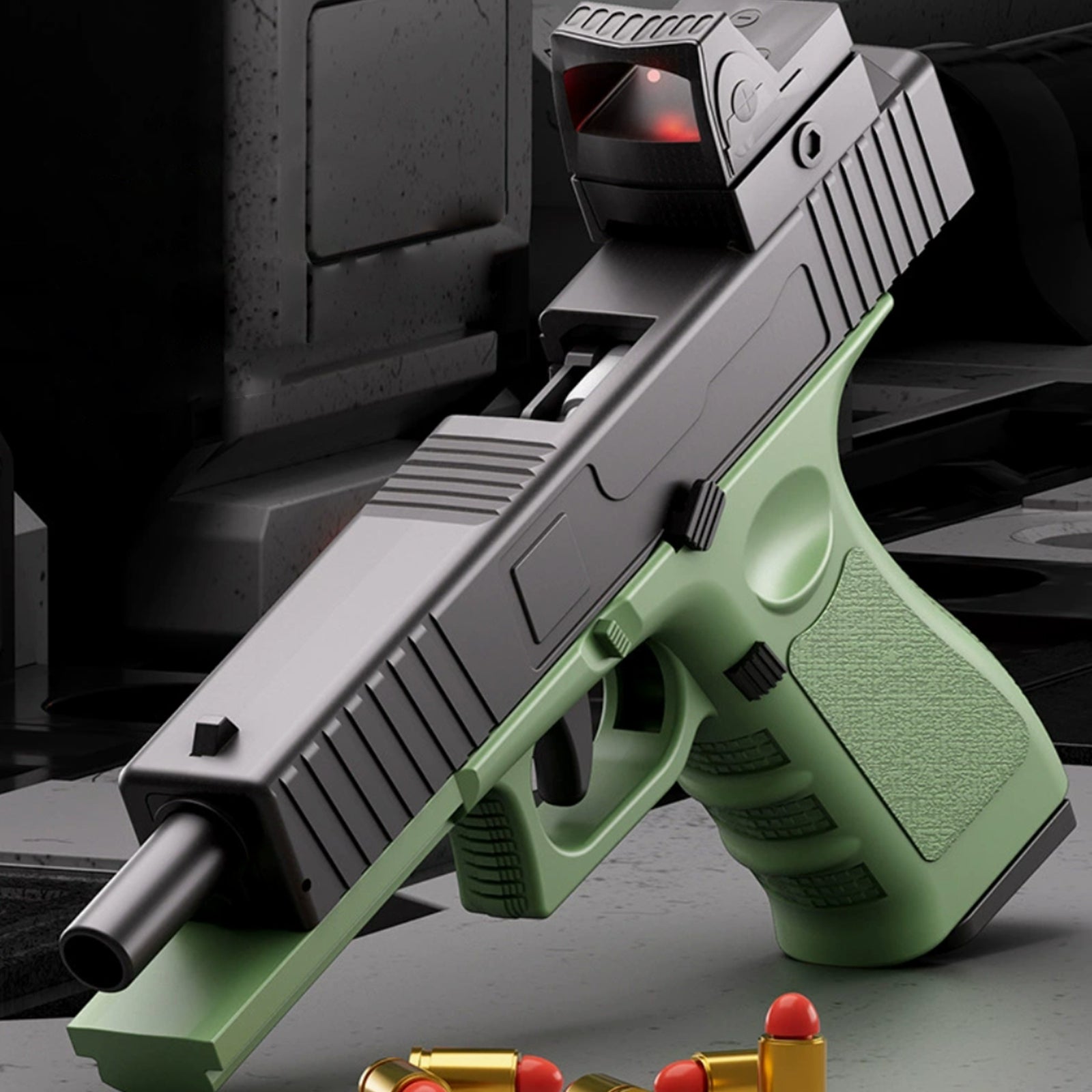 EP EXERCISE N PLAY Realistic Nerf Guns Orby Gun Online Shop Ep exercise n play realistic nerf guns orby gun online shop